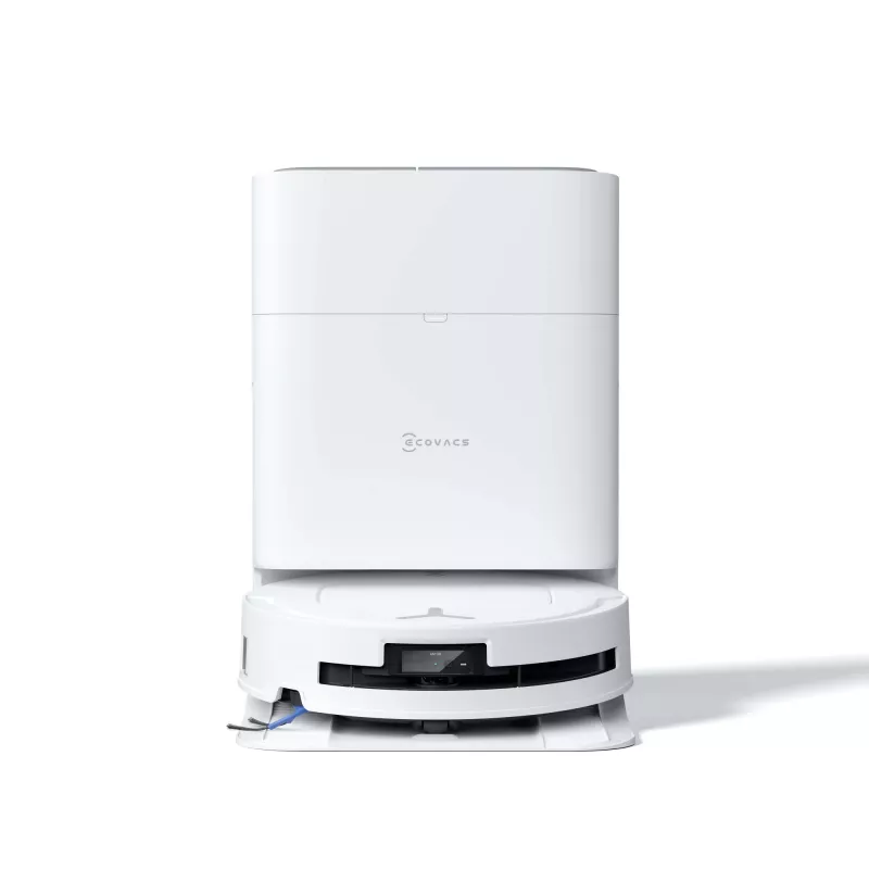 Ecovacs Deebot T80 Omni White