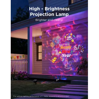 Govee H7071 Smart lighting spot Wi-Fi/Bluetooth