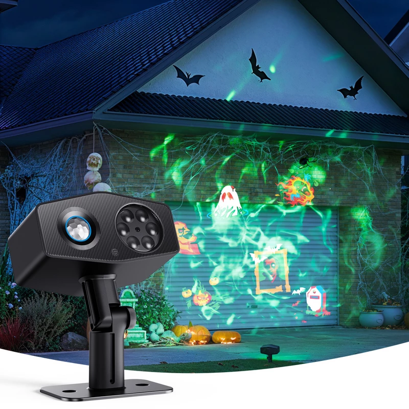 Govee H7071 Smart lighting spot Wi-Fi/Bluetooth