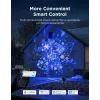 Govee H7071 Smart lighting spot Wi-Fi/Bluetooth