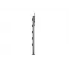 Multibrackets M Display Stand 180 Single Black w, Floormount