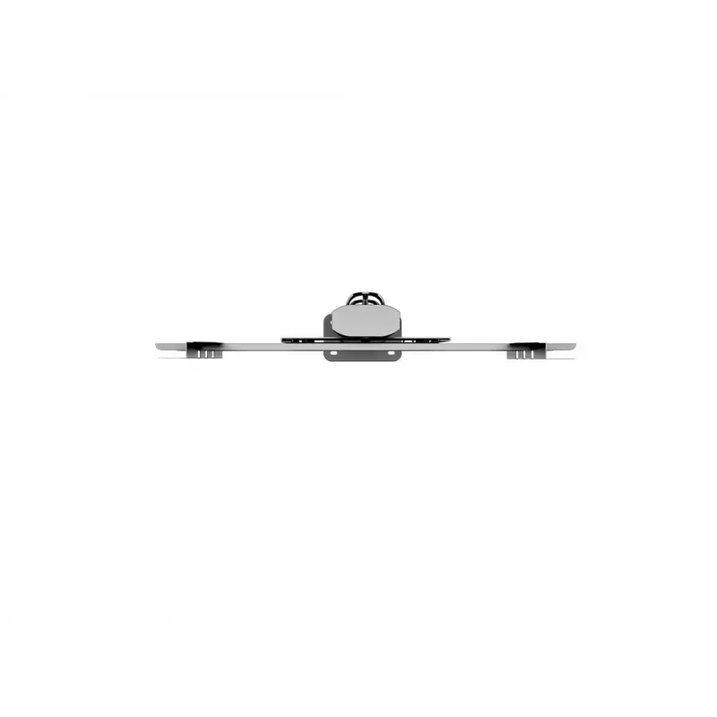 Multibrackets M Display Stand 180 Single Black w, Floormount