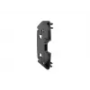 Multibrackets M Pro Series - Cable Management Clip 6-pack, Cable management clip, Black, Plastic, 100 g, 90 mm, 30 mm