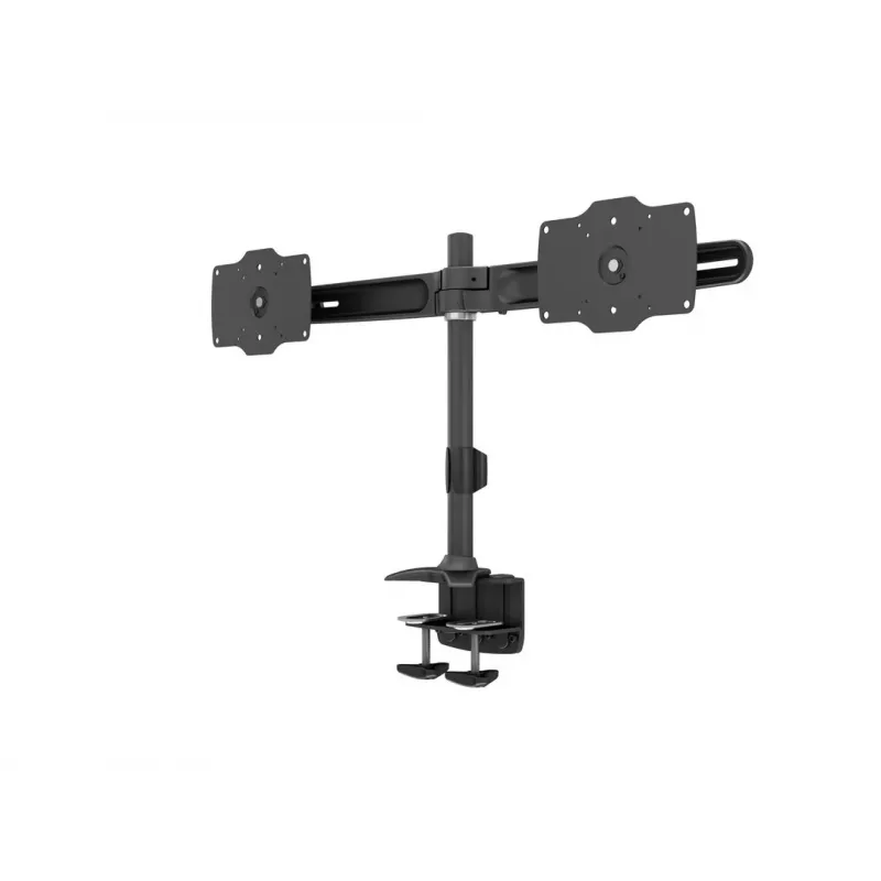 Multibrackets M VESA Desktopmount Dual Desk Clamp 24 inch-32 inch