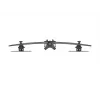 Multibrackets M VESA Desktopmount Dual Desk Clamp 24 inch-32 inch