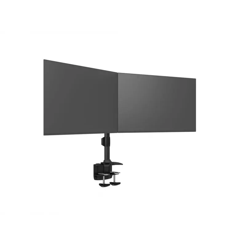 Multibrackets M VESA Desktopmount Dual Desk Clamp 24 inch-32 inch