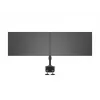 Multibrackets M VESA Desktopmount Dual Desk Clamp 24 inch-32 inch