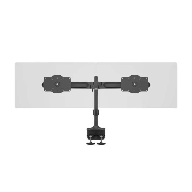 Multibrackets M VESA Desktopmount Dual Desk Clamp 24 inch-32 inch
