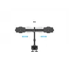 Multibrackets M VESA Desktopmount Dual Desk Clamp 24 inch-32 inch