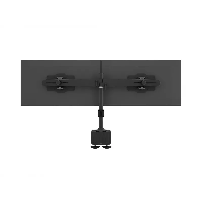 Multibrackets M VESA Desktopmount Dual Desk Clamp 24 inch-32 inch