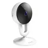 D-Link Full HD Wi‑Fi Camera, IP security camera, Indoor, Wireless, Amazon Alexa & Google Assistant, CE, FCC, IC, RCM, NCC, BSMI, Desk