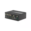 D-Link 5G IIoT Gateway, Cellular network gateway, Black, Gigabit Ethernet, 10,100,1000 Mbit/s, 802.11a, 802.11b, 802.11g, Wi-Fi 4 (802.11n), Wi-Fi 5 (802.11ac), 300,866 Mbit/s