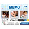 Clementoni 18314 board/card game Memory