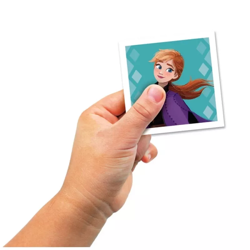 Clementoni 18314 board/card game Memory