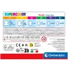 Clementoni Supercolor 26071 puzzle Jigsaw puzzle 60 pc(s) Cartoons
