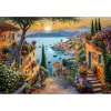 Clementoni High Quality Collection 31729 puzzle Jigsaw puzzle 1500 pc(s) Art