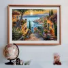 Clementoni High Quality Collection 31729 puzzle Jigsaw puzzle 1500 pc(s) Art