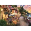 Clementoni 500 pcs CB HQC Lake Como