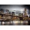 Clementoni New York Skyline Jigsaw puzzle 1000 pc(s) City