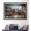 Clementoni New York Skyline Jigsaw puzzle 1000 pc(s) City