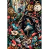 Clementoni High Quality Collection 39935 puzzle Jigsaw puzzle 1000 pc(s) Art