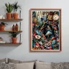 Clementoni High Quality Collection 39935 puzzle Jigsaw puzzle 1000 pc(s) Art