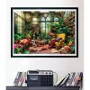 Clementoni High Quality Collection 39936 puzzle Jigsaw puzzle 1000 pc(s) Art