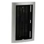 Legrand 343061 mounting kit Silver