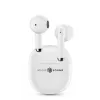 Music Sound Breeze Capsule-style Bluetooth earphone with colored case