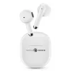 Music Sound Breeze Capsule-style Bluetooth earphone with colored case