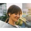 Music Sound Breeze Capsule-style Bluetooth earphone with colored case