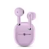 Music Sound Breeze Capsule-style Bluetooth earphone with colored case