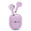 Music Sound Breeze Capsule-style Bluetooth earphone with colored case