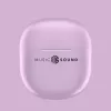 Music Sound Breeze Capsule-style Bluetooth earphone with colored case