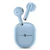 Music Sound Breeze Capsule-style Bluetooth earphone with colored case