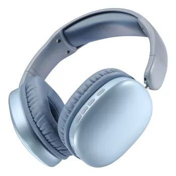 Music Sound MAXI3 MAXI3 wireless over-ear headphones with Active Noise Cancelling: immersive and distraction-free listening experience, up to 35 hours of battery life. Modern design, comfort, style and powerful, revolutionary sound.