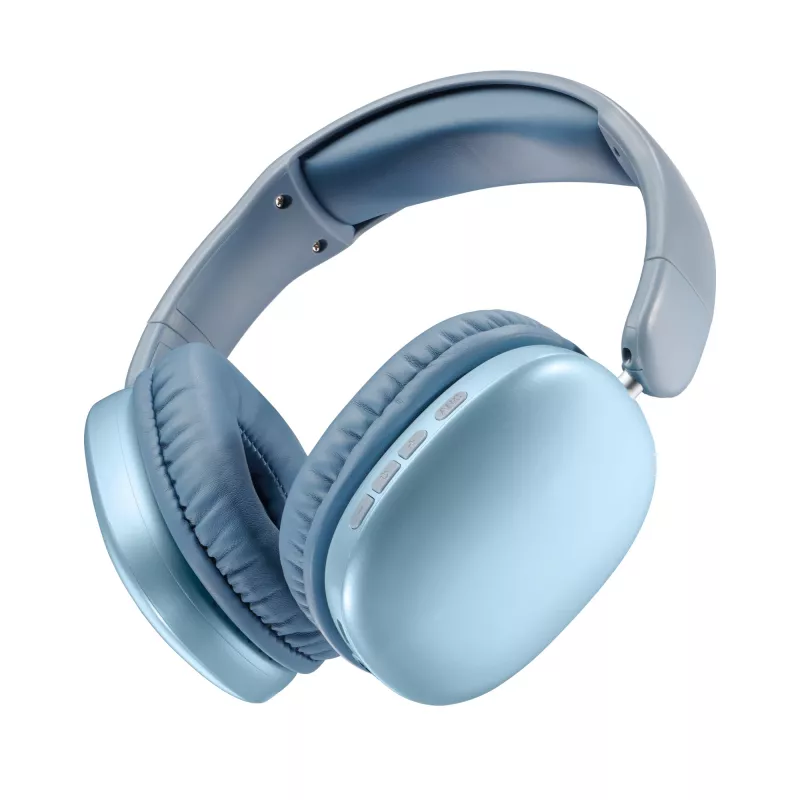 Music Sound MAXI3 MAXI3 wireless over-ear headphones with Active Noise Cancelling: immersive and distraction-free listening experience, up to 35 hours of battery life. Modern design, comfort, style and powerful, revolutionary sound.