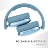 Music Sound MAXI3 MAXI3 wireless over-ear headphones with Active Noise Cancelling: immersive and distraction-free listening experience, up to 35 hours of battery life. Modern design, comfort, style and powerful, revolutionary sound.