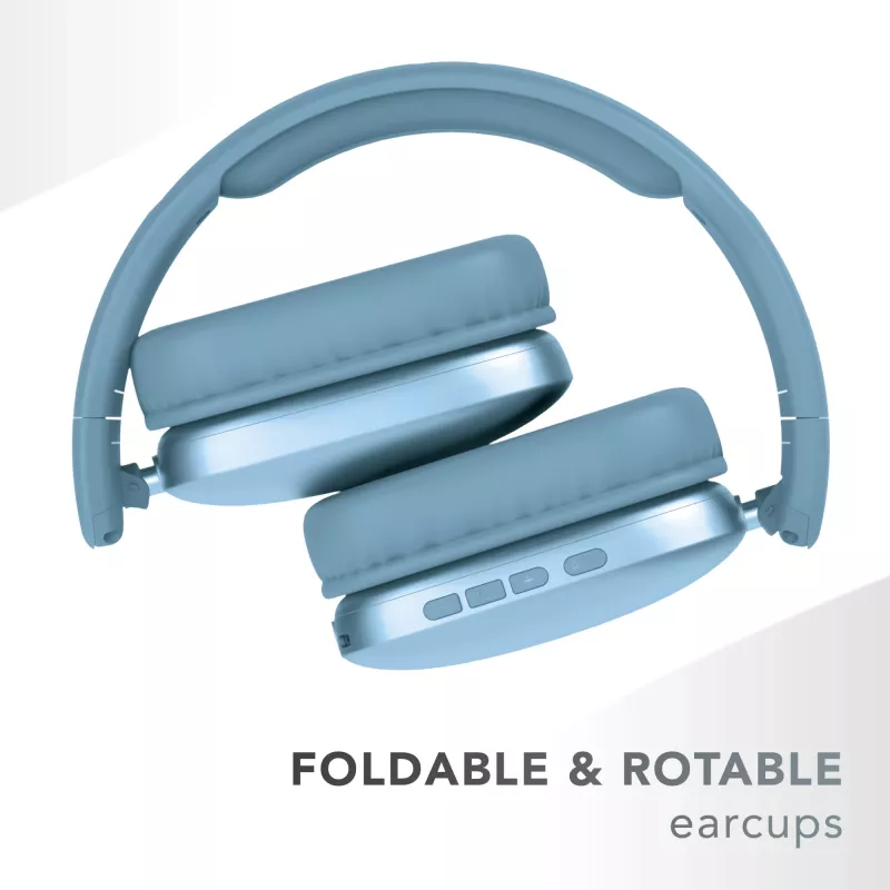 Music Sound MAXI3 MAXI3 wireless over-ear headphones with Active Noise Cancelling: immersive and distraction-free listening experience, up to 35 hours of battery life. Modern design, comfort, style and powerful, revolutionary sound.