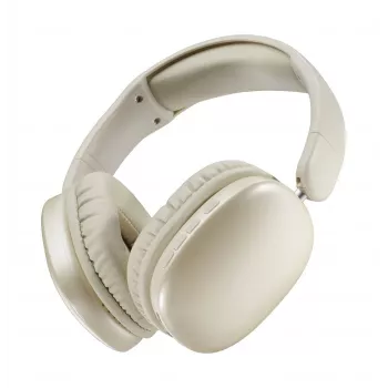 Music Sound MAXI3 MAXI3 wireless over-ear headphones with Active Noise Cancelling: immersive and distraction-free listening experience, up to 35 hours of battery life. Modern design, comfort, style and powerful, revolutionary sound.