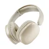 Music Sound MAXI3 MAXI3 wireless over-ear headphones with Active Noise Cancelling: immersive and distraction-free listening experience, up to 35 hours of battery life. Modern design, comfort, style and powerful, revolutionary sound.