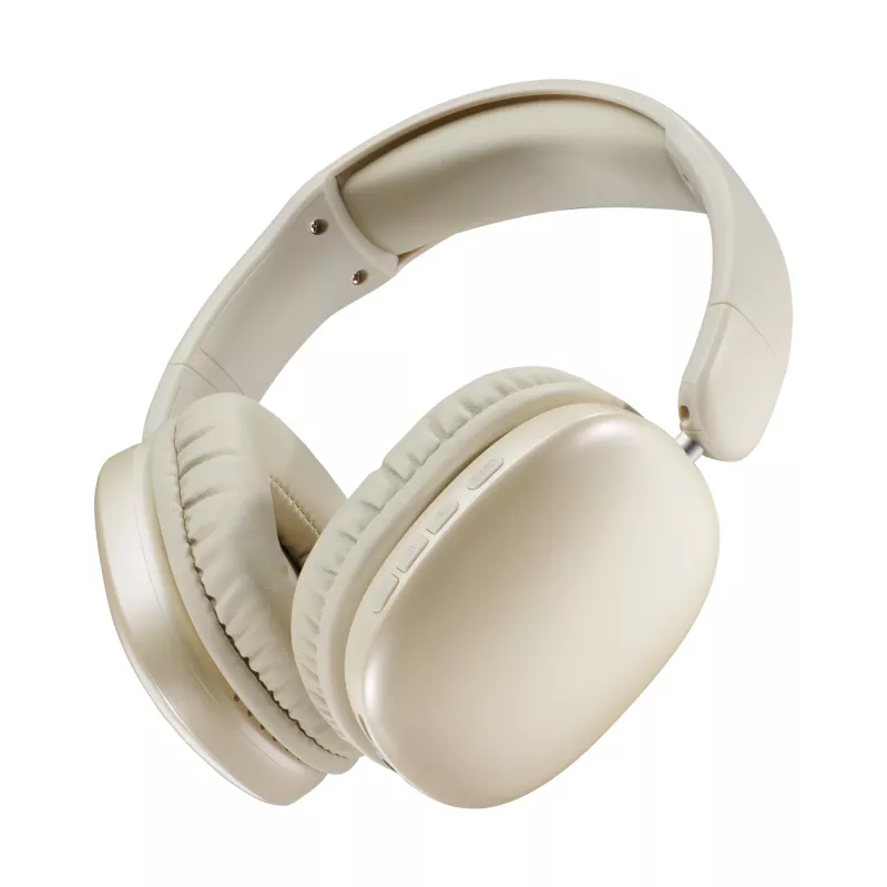 Music Sound MAXI3 MAXI3 wireless over-ear headphones with Active Noise Cancelling: immersive and distraction-free listening experience, up to 35 hours of battery life. Modern design, comfort, style and powerful, revolutionary sound.