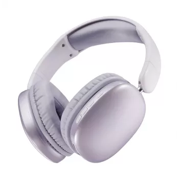 Music Sound MAXI3 MAXI3 wireless over-ear headphones with Active Noise Cancelling: immersive and distraction-free listening experience, up to 35 hours of battery life. Modern design, comfort, style and powerful, revolutionary sound.