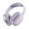 Music Sound MAXI3 MAXI3 wireless over-ear headphones with Active Noise Cancelling: immersive and distraction-free listening experience, up to 35 hours of battery life. Modern design, comfort, style and powerful, revolutionary sound.