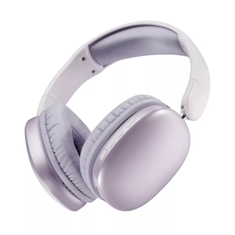 Music Sound MAXI3 MAXI3 wireless over-ear headphones with Active Noise Cancelling: immersive and distraction-free listening experience, up to 35 hours of battery life. Modern design, comfort, style and powerful, revolutionary sound.