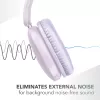Music Sound MAXI3 MAXI3 wireless over-ear headphones with Active Noise Cancelling: immersive and distraction-free listening experience, up to 35 hours of battery life. Modern design, comfort, style and powerful, revolutionary sound.