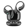 Cellularline Nebit – TWS Translator NEBIT TWS earbuds with real-time translation functionality. Elegant and intelligent, designed to break language barriers and support instant communication and transcription.