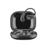 Cellularline Nebit – TWS Translator NEBIT TWS earbuds with real-time translation functionality. Elegant and intelligent, designed to break language barriers and support instant communication and transcription.