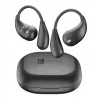 Cellularline Nebit – TWS Translator NEBIT TWS earbuds with real-time translation functionality. Elegant and intelligent, designed to break language barriers and support instant communication and transcription.