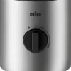 Braun SIJB 3272 SI 1.5 L Tabletop blender 800 W Stainless steel